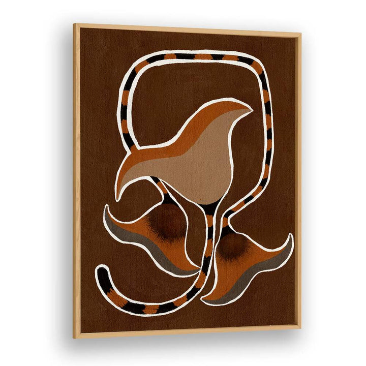 Delicate Bloom, floral flower paintings showcase intricate designs, perfect for enhancing luxury home decor.