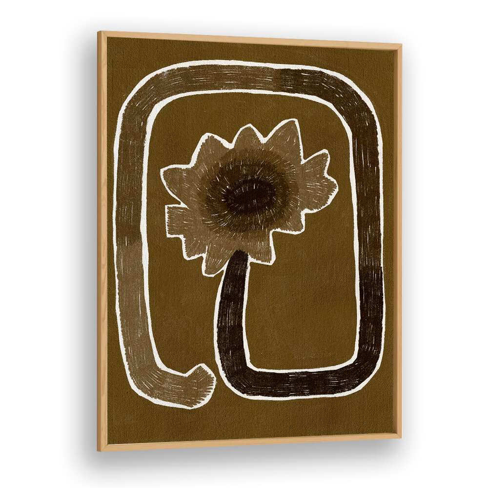 Stunning DELICATE BLOOM V, FLORAL FLOWER PAINTINGS elevates your home décor with nature-inspired elegance.