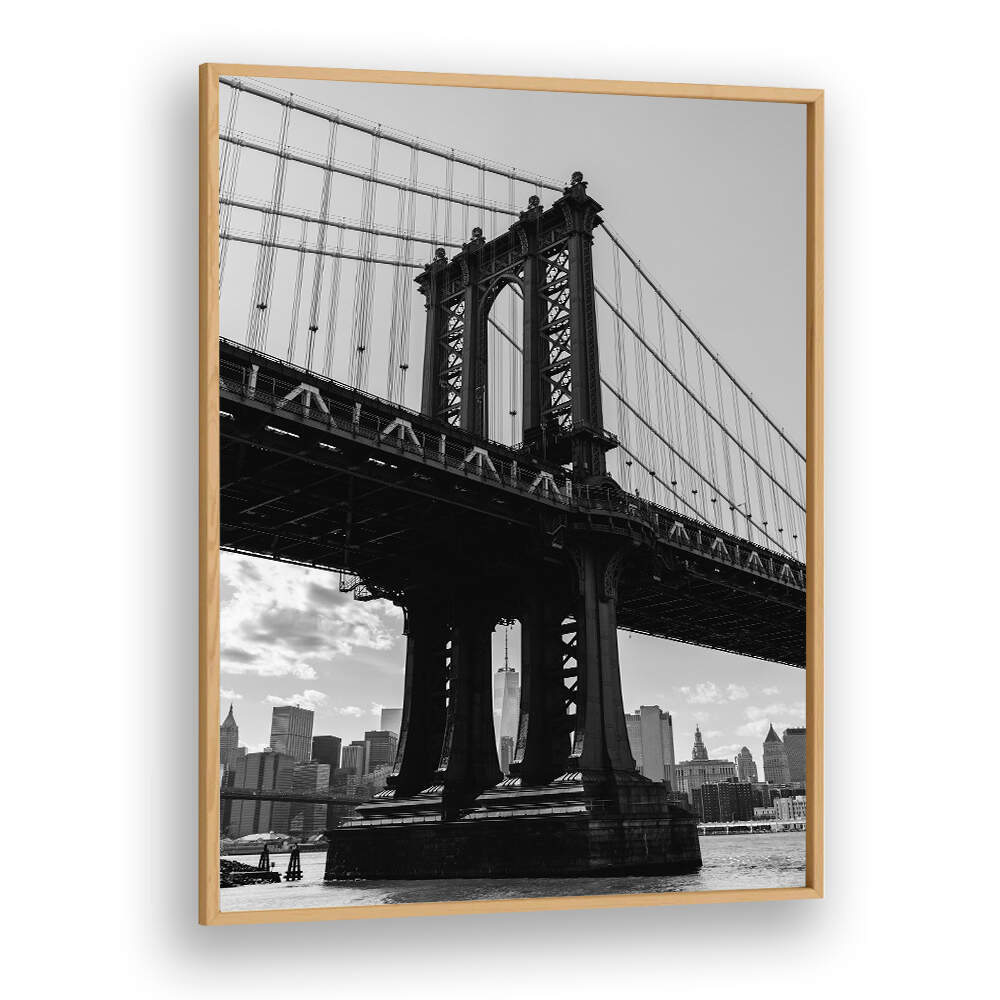 DUMBO BROOKLYN V , PHOTOGRAPHY PRINTS