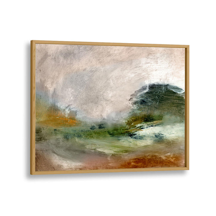 EFFERVESCENT , LANDSCAPE PAINTINGS