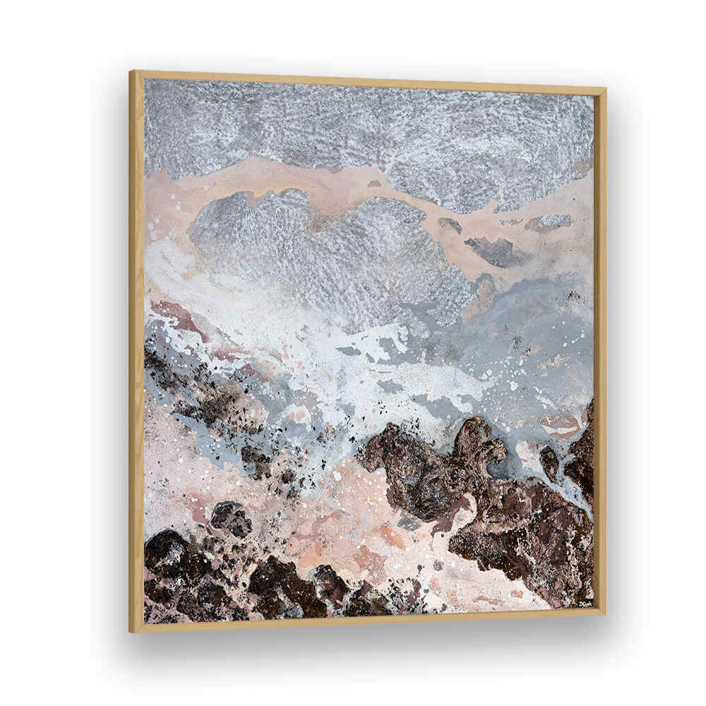 EMBRACE , ABSTRACT PAINTINGS