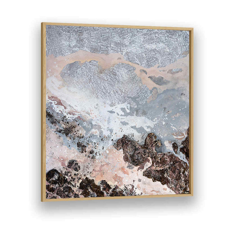 EMBRACE , ABSTRACT PAINTINGS