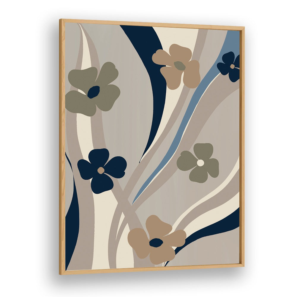 Enhance your decor with WHISPERING BLOOMS, FLORAL FLOWER PAINTINGS, showcasing elegant blooms in soothing colors.