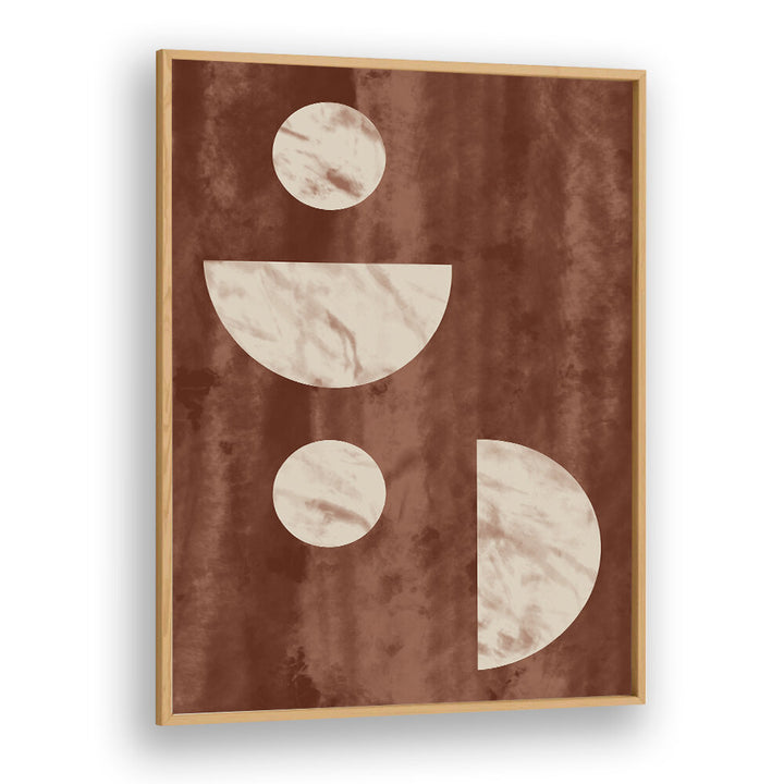 Transform your space with GEO MARBLE, BOHO ART PAINTINGS, featuring abstract shapes and elegant patterns.