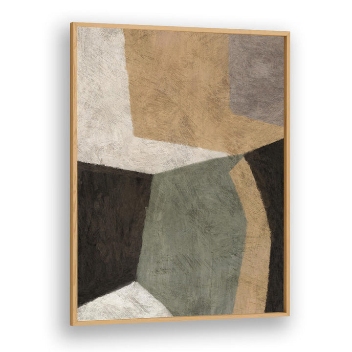 HUES , ABSTRACT PAINTINGS