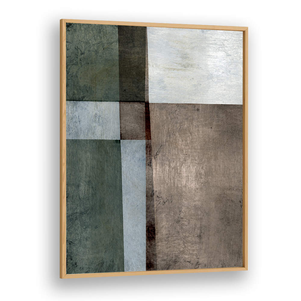 MARYLEBONE , ABSTRACT PAINTINGS