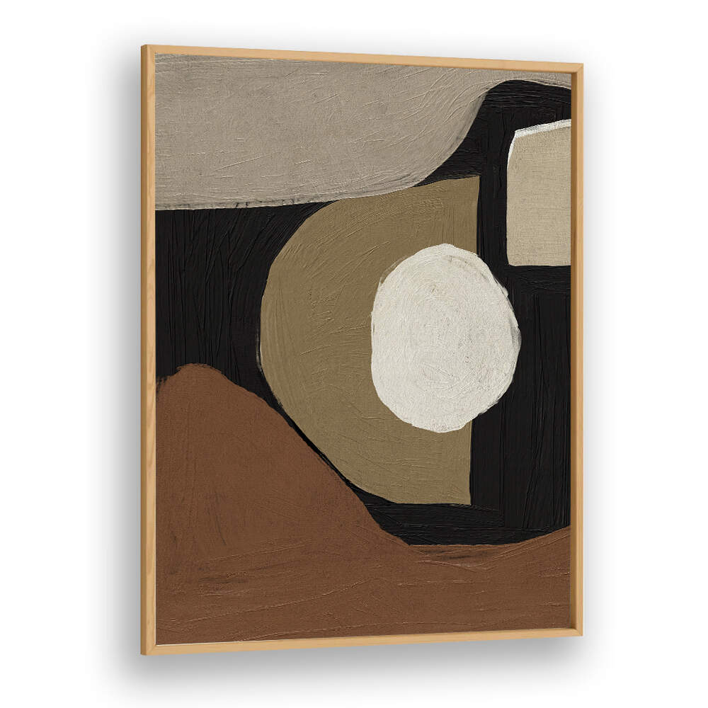 MODE II , ABSTRACT PAINTINGS