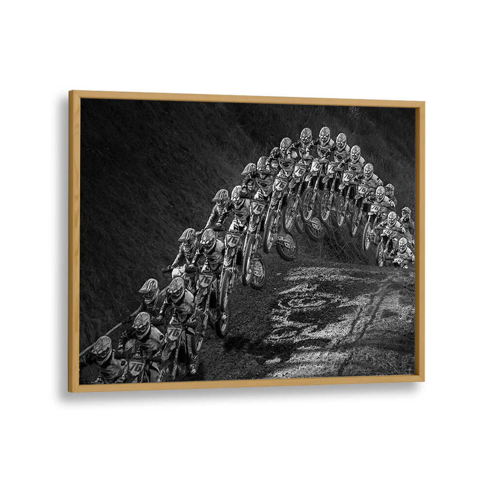 MOVEMENT STUDY , PHOTOGRAPHY PRINTS
