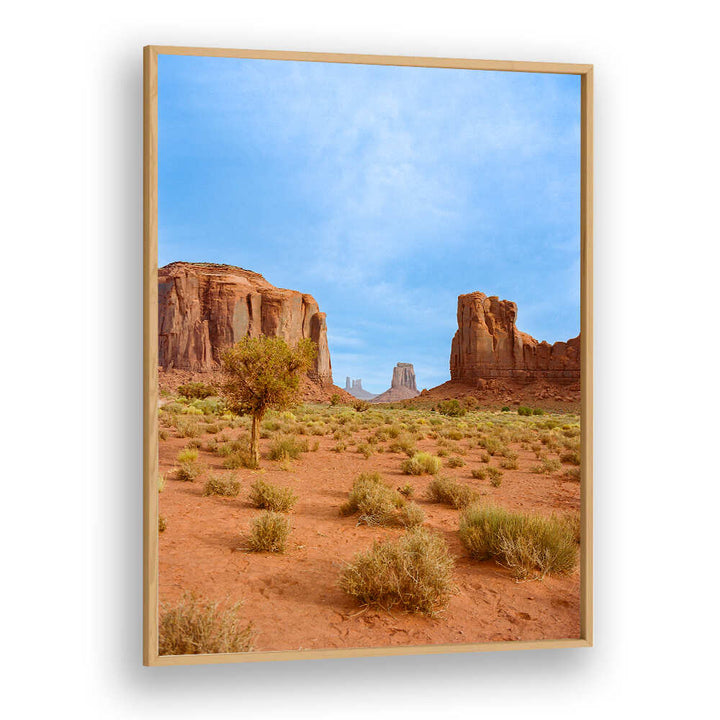 MONUMENT VALLEY XII , PHOTOGRAPHY PRINTS