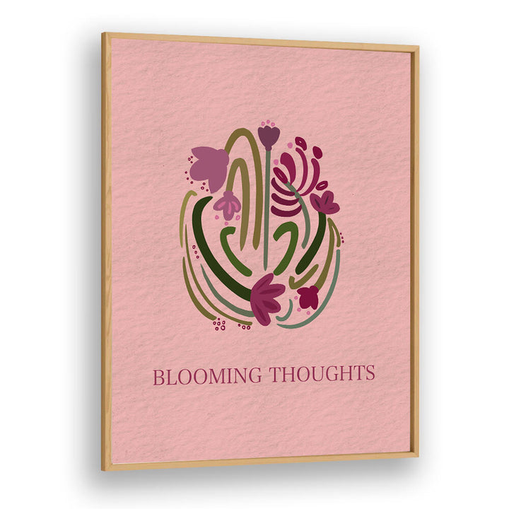 THE MIND GARDEN , QUOTES & TYPOGRAPHY POSTERS