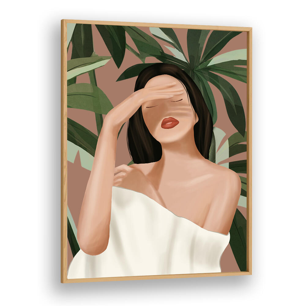 TRANQUIL SHADE , FASHION POSTERS