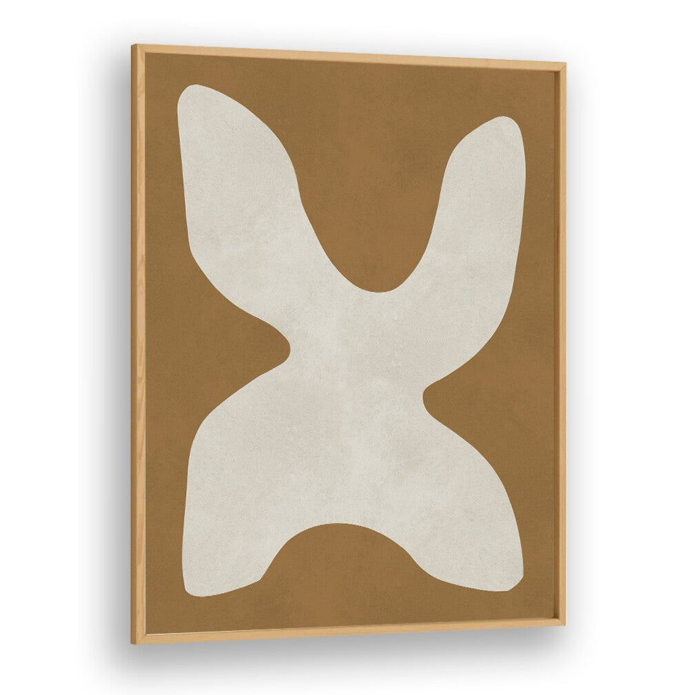 Modern ORGANIC ART XII, GEOMETRIC ART PRINTS featuring unique design, perfect for enhancing any contemporary space.