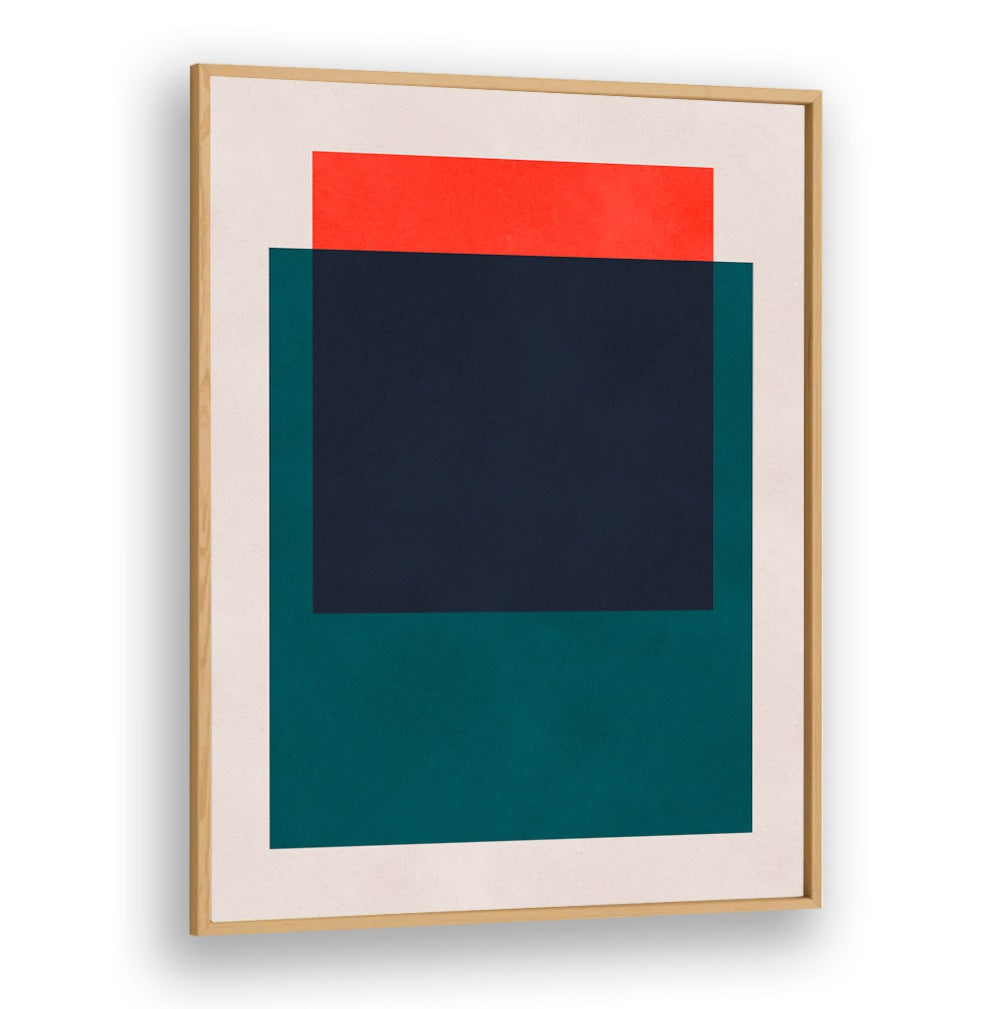 Vibrant COLORFUL OVERLAY XIII, GEOMETRIC ART PRINTS, perfect for enhancing creative projects with unique flair.