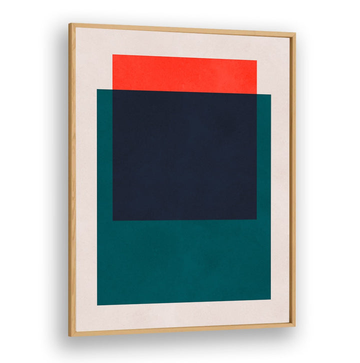 Vibrant COLORFUL OVERLAY XIII, GEOMETRIC ART PRINTS, perfect for enhancing creative projects with unique flair.