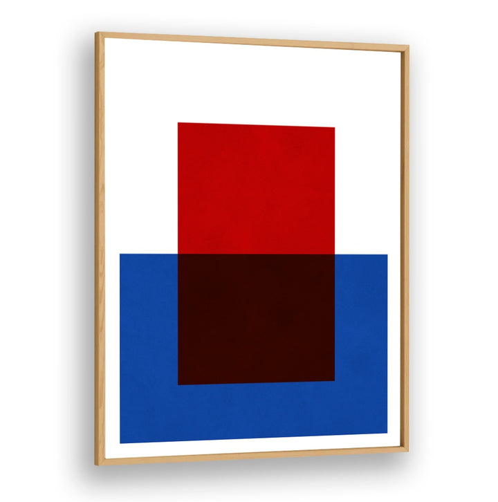 Vibrant COLORFUL OVERLAY IX, GEOMETRIC ART PRINTS, perfect for adding a lively touch to any project.