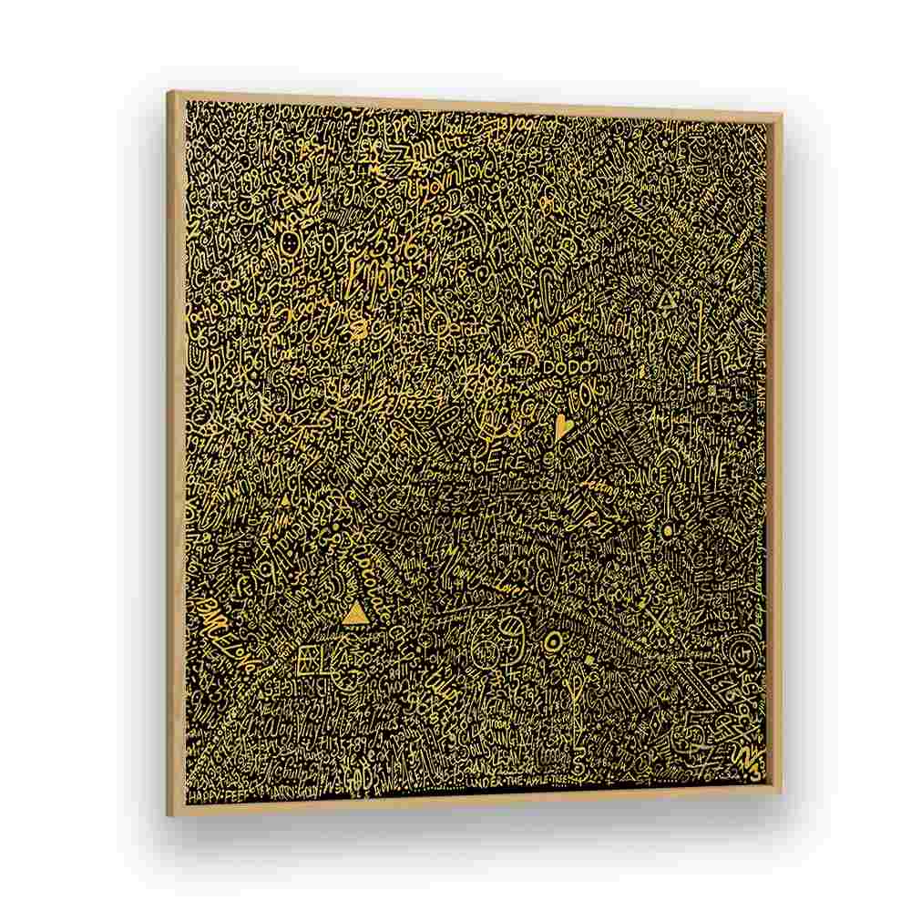 Vibrant MAGICAL MUSIC, DOODLE ART PAINTINGS bring creativity and joy to any space, capturing the essence of inspiration.