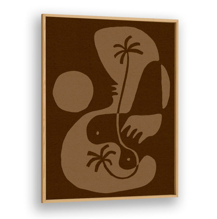 Stylish and earthy, THE LAND STORY V, BOHO ART PAINTINGS adds a touch of adventure to any space. Perfect for enthusiasts!