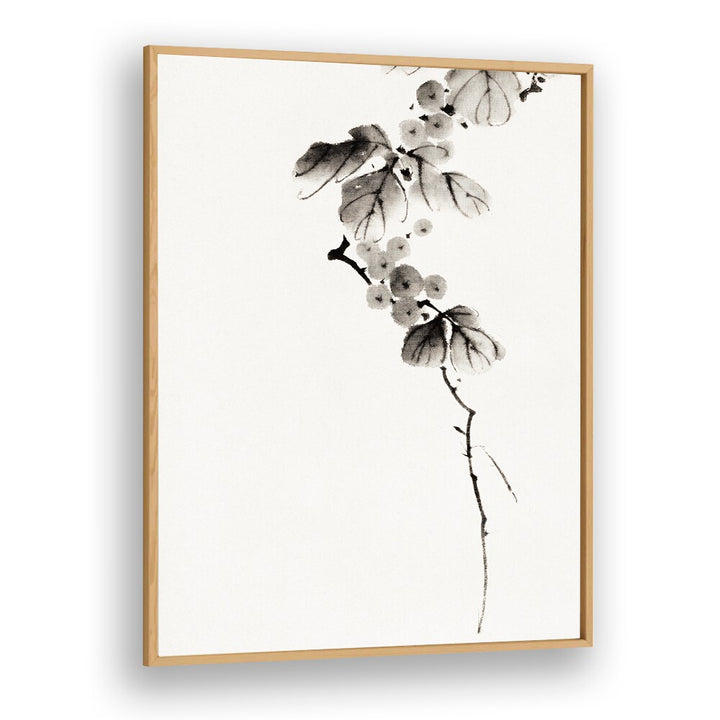 BERRY BRANCH , VINTAGE PAINTINGS