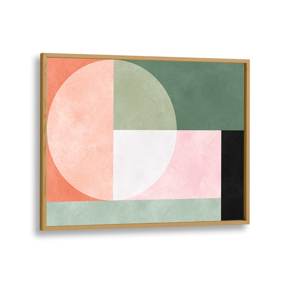 Stunning HARMONY 4, GEOMETRIC ART PRINTS featuring modern design, perfect for contemporary homes or offices.
