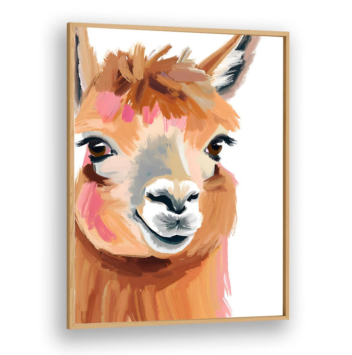 ALPAKA , KIDS ROOM PAINTINGS
