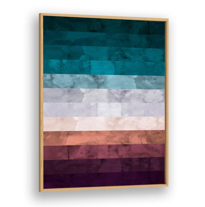 Stunning EXPRESSIONIST VI, ABSTRACT PAINTINGS featuring vibrant colors and dynamic brush strokes. Perfect for any space.