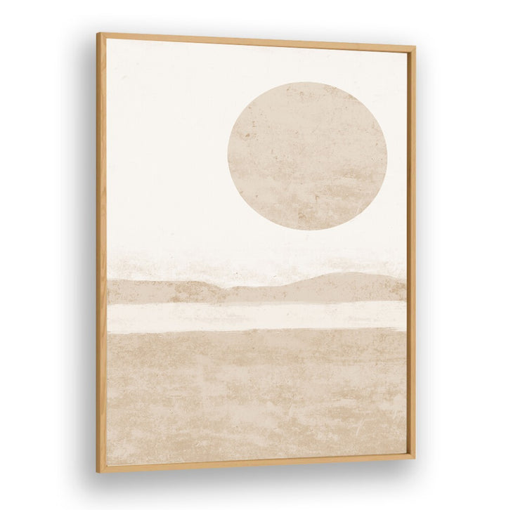 Stunning SUNSET ART, BOHO ART PAINTINGS featuring a minimalist design, perfect for enhancing bohemian decor.