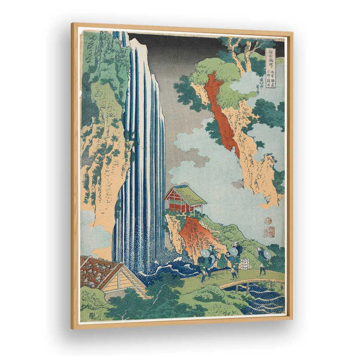 OMOHAN AI-ZURI, VINTAGE PAINTINGS