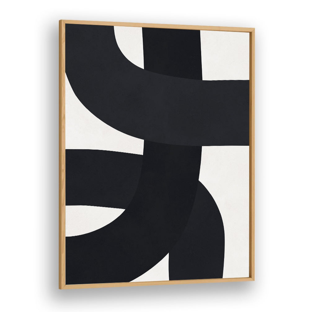 Discover the beauty of UNDULATING, ABSTRACT PAINTINGS featuring unique curves for an elevated aesthetic experience.