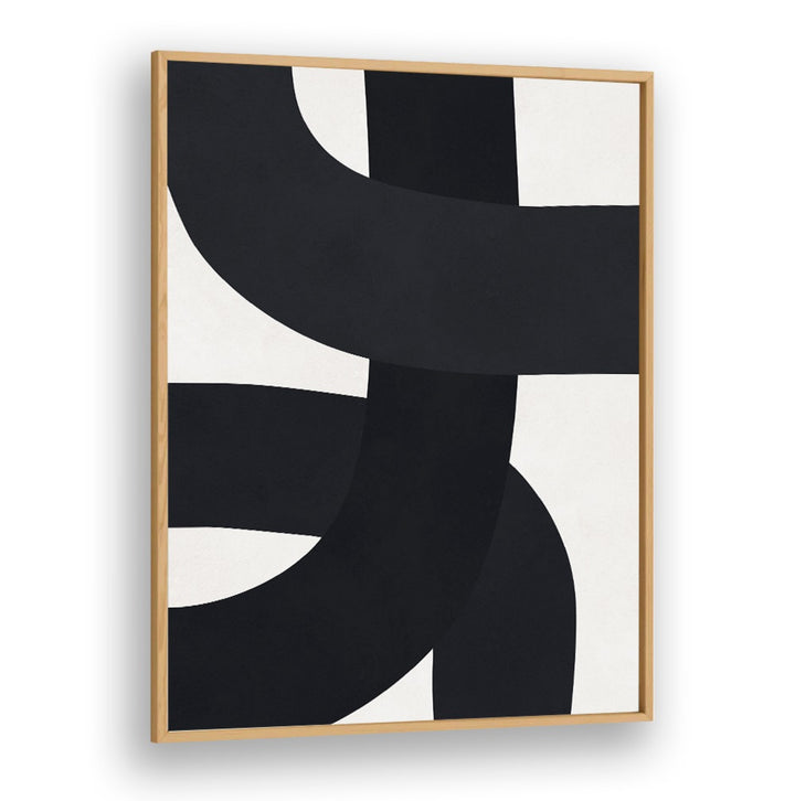 Discover the beauty of UNDULATING, ABSTRACT PAINTINGS featuring unique curves for an elevated aesthetic experience.
