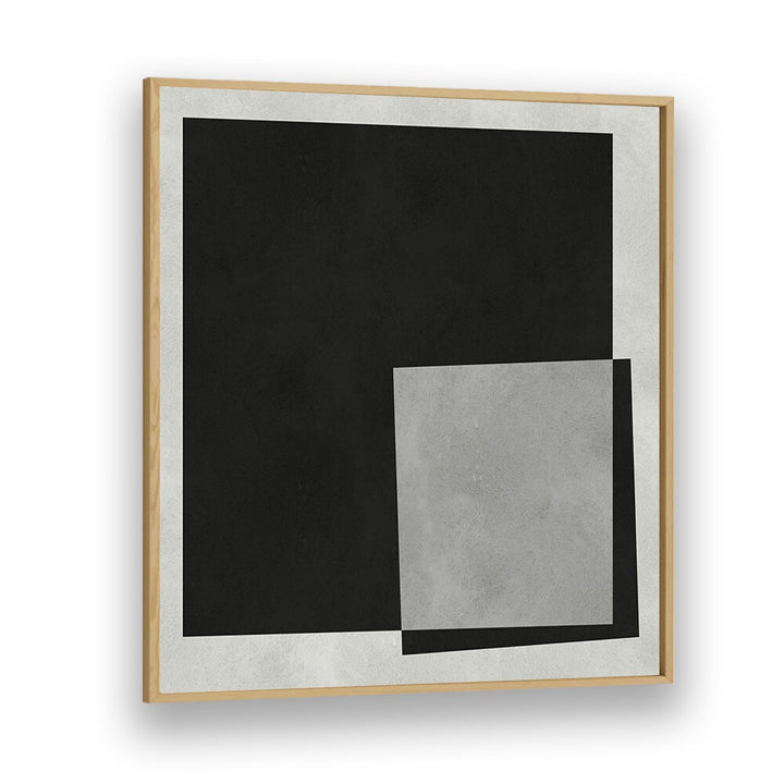 Stylish MODERN SHAPES III, GEOMETRIC ART PRINTS showcasing contemporary design to elevate your space. Perfect for decor.