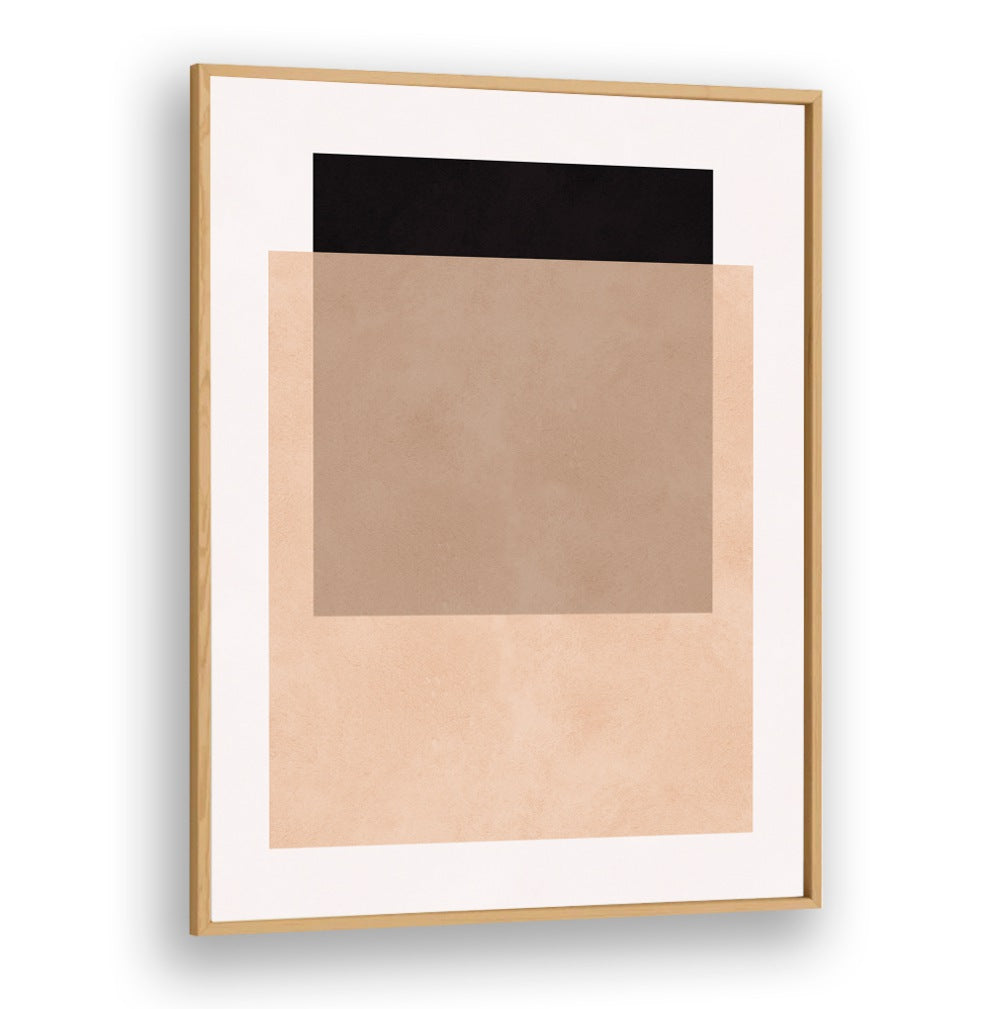 Elevate your space with OVERLAPPING XIII, GEOMETRIC ART PRINTS, showcasing modern design and intricate patterns.