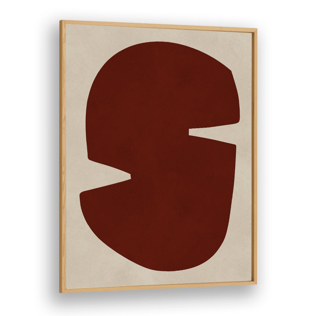 ORGANIC ART VIII , GEOMETRIC ART PRINTS