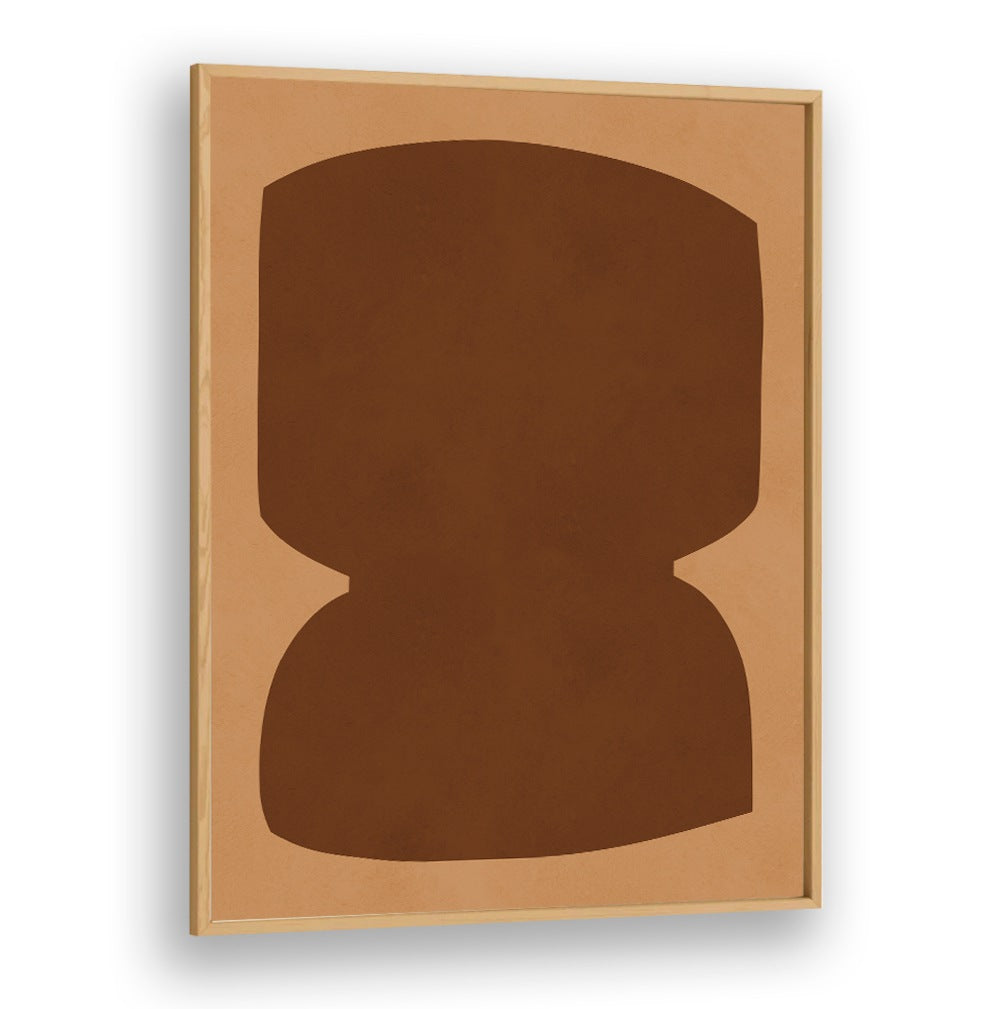 Stylish ORGANIC ART XIV, GEOMETRIC ART PRINTS featuring modern design and natural aesthetics for elegant home decor.