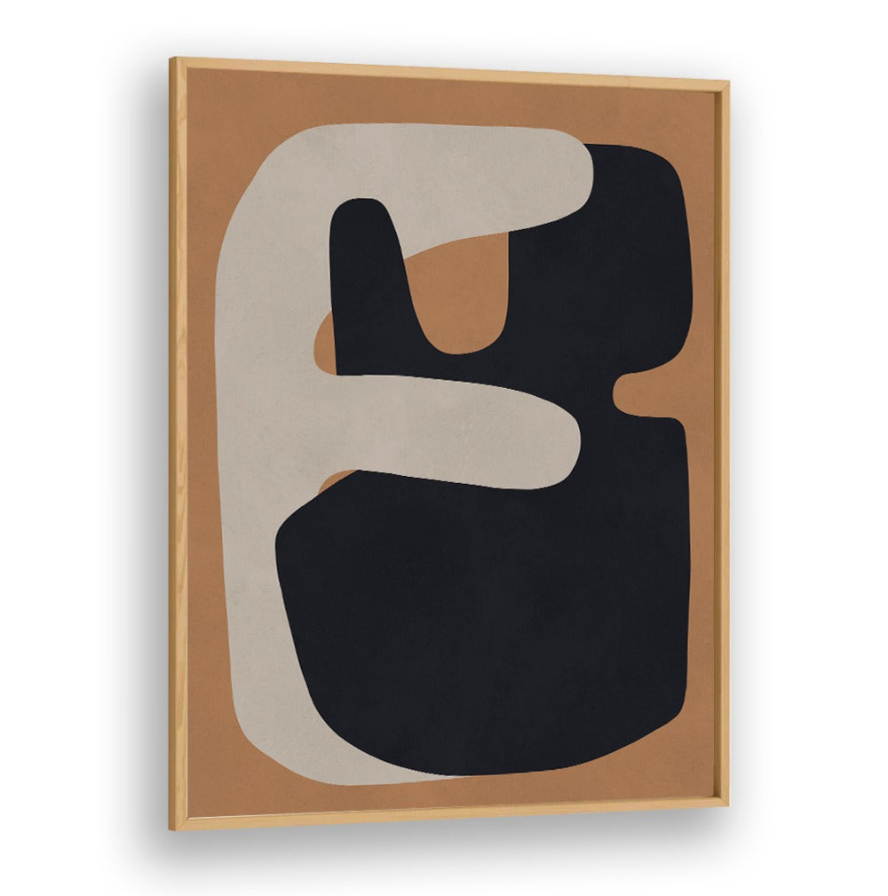 Stylish TRIBAL SHAPES XIII, GEOMETRIC ART PRINTS featuring intricate patterns to enhance your space. Perfect for decor.