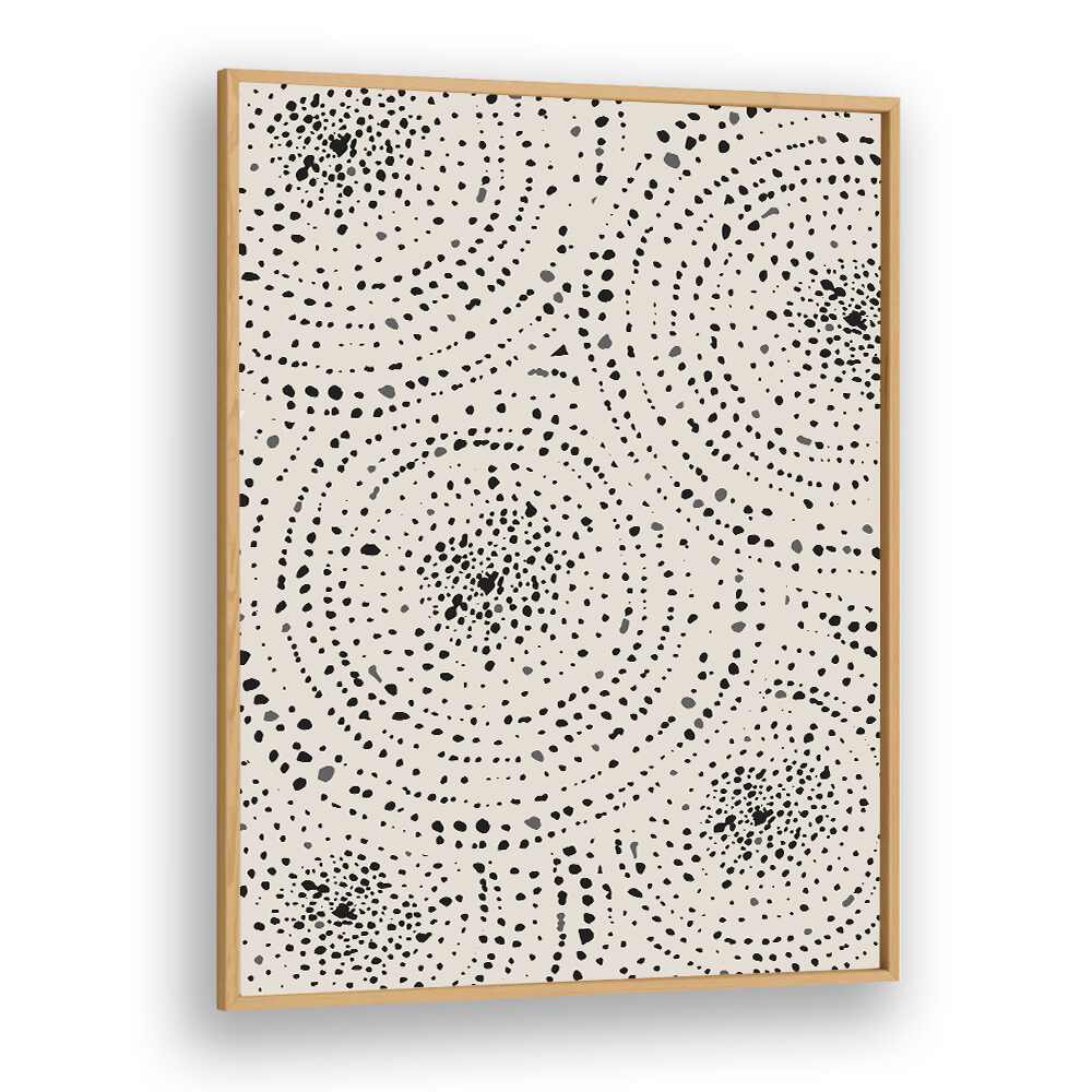 Stylish BOHO CIRCLES, BOHO ART PAINTINGS from The Miuus Studio, perfect for elevating your home decor.