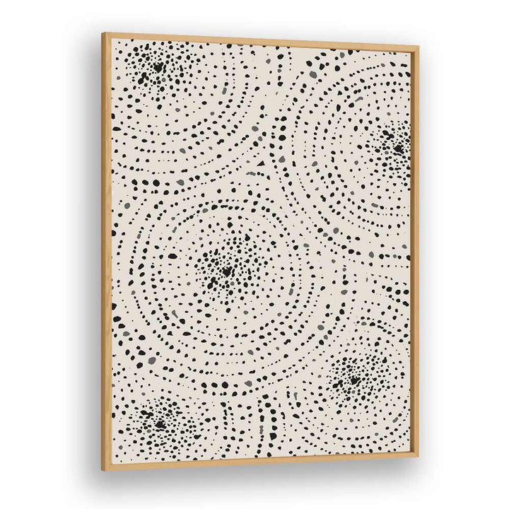 Stylish BOHO CIRCLES, BOHO ART PAINTINGS from The Miuus Studio, perfect for elevating your home decor.