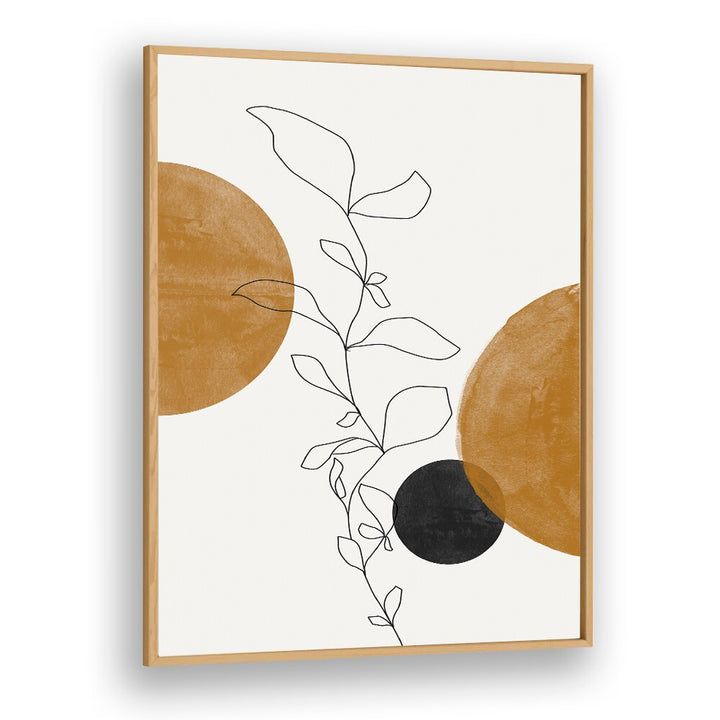 Elegant LINE ART FLOWERS, BOHO ART PAINTINGS from The Miuus Studio, perfect for modern and stylish home decor.