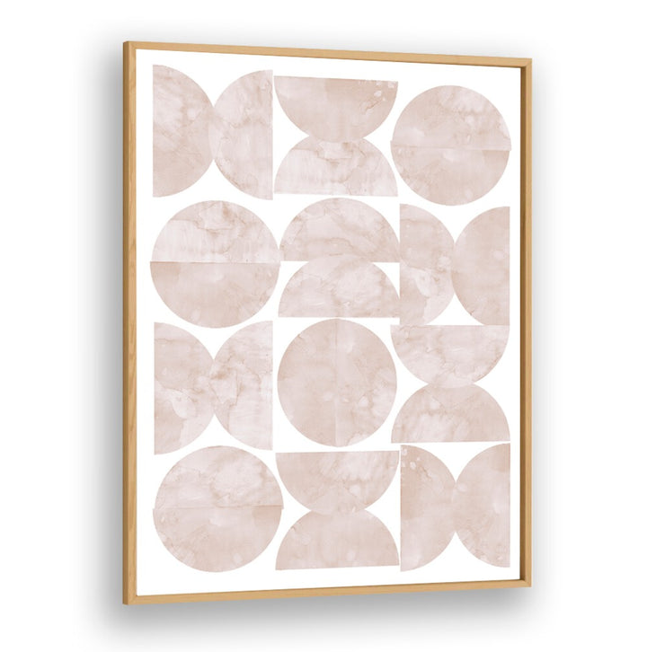 Stylish WATERCOLOR CIRCLES, GEOMETRIC ART PRINTS add a creative touch to any home or office decor.