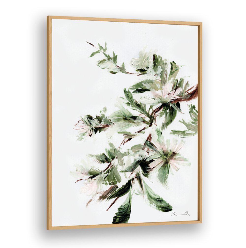 Vibrant BLOOM Abstract Paintings embody creativity, adding life and emotion to any room with stunning colors.