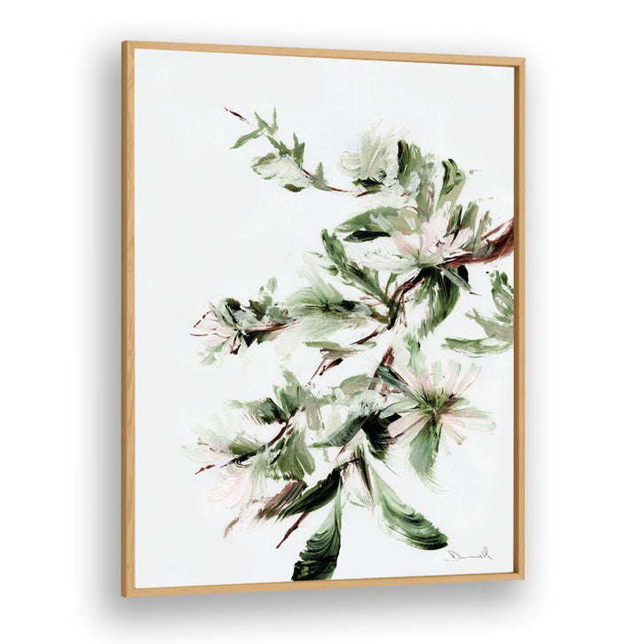 Vibrant BLOOM Abstract Paintings embody creativity, adding life and emotion to any room with stunning colors.