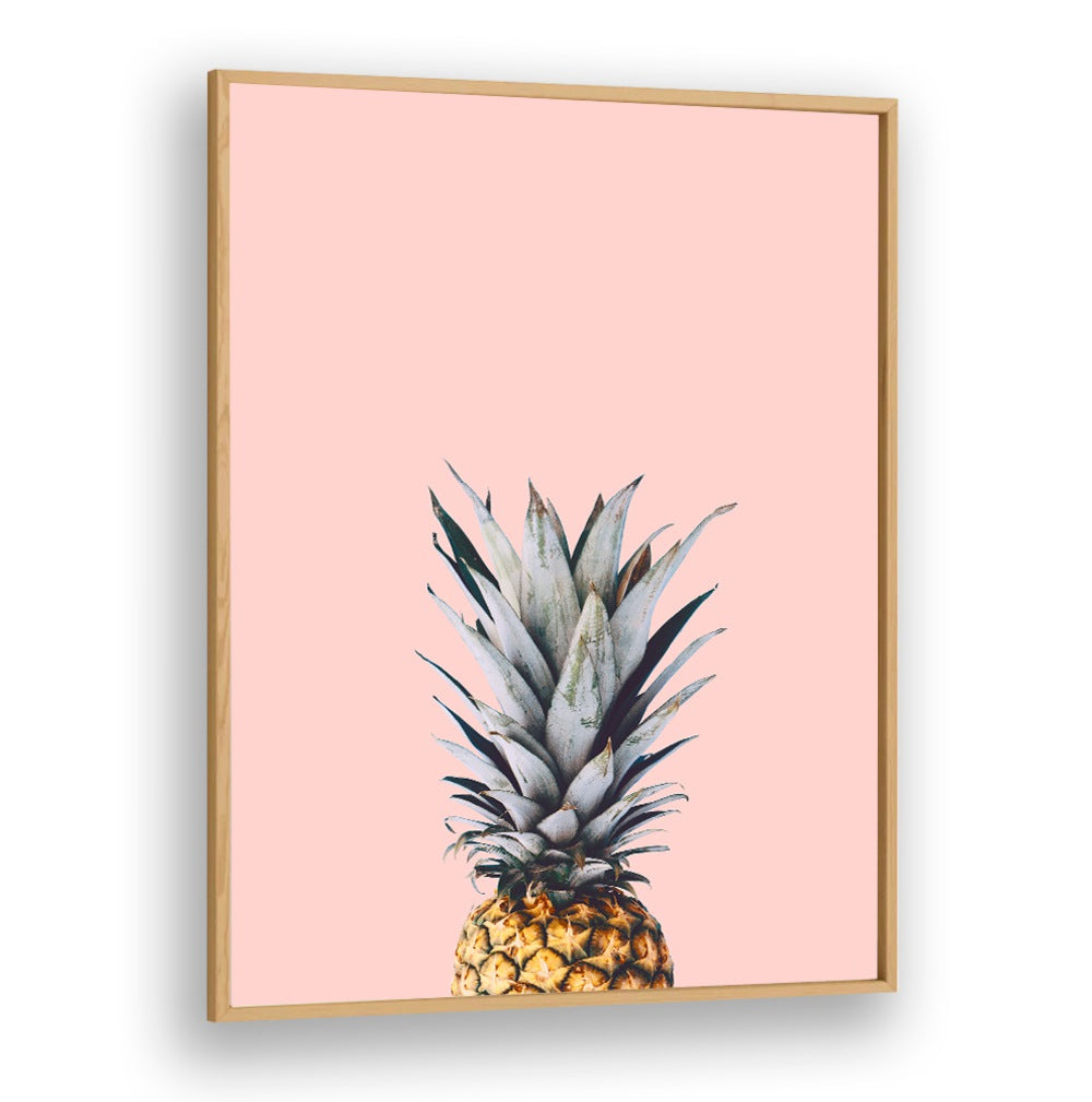 Vibrant PINEAPPLE II, KITCHEN POSTERS brighten your space, perfect for home or party decor. Elevate your style!