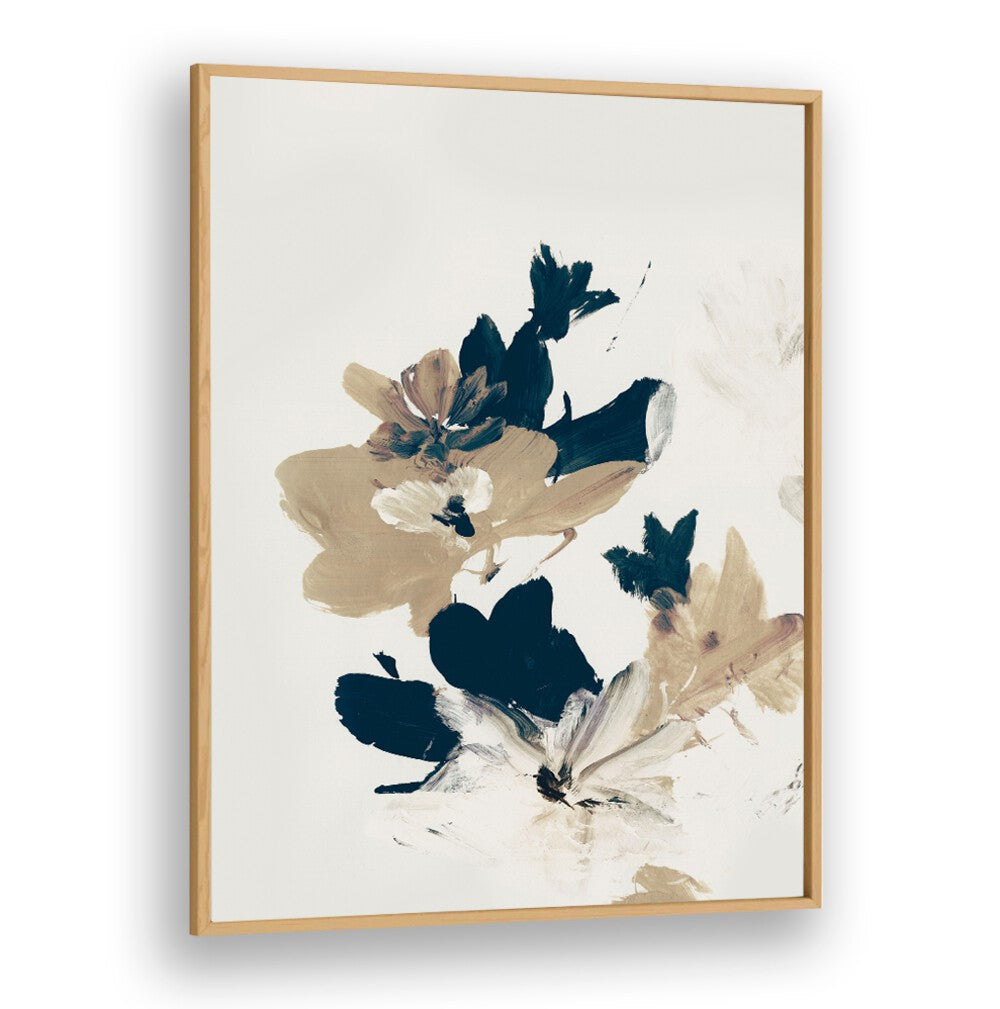 Vibrant SUMMER VIEW, ABSTRACT PAINTINGS brighten modern decor, adding a touch of summer to your living space.