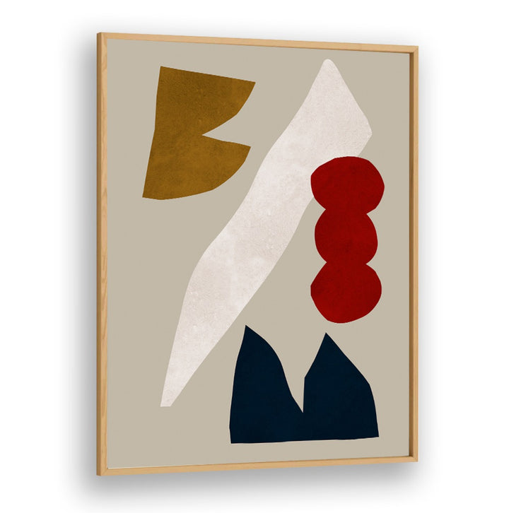Stylish EXPRESSIVE V, GEOMETRIC ART PRINTS featuring bold shapes and colors, perfect for modern decor.