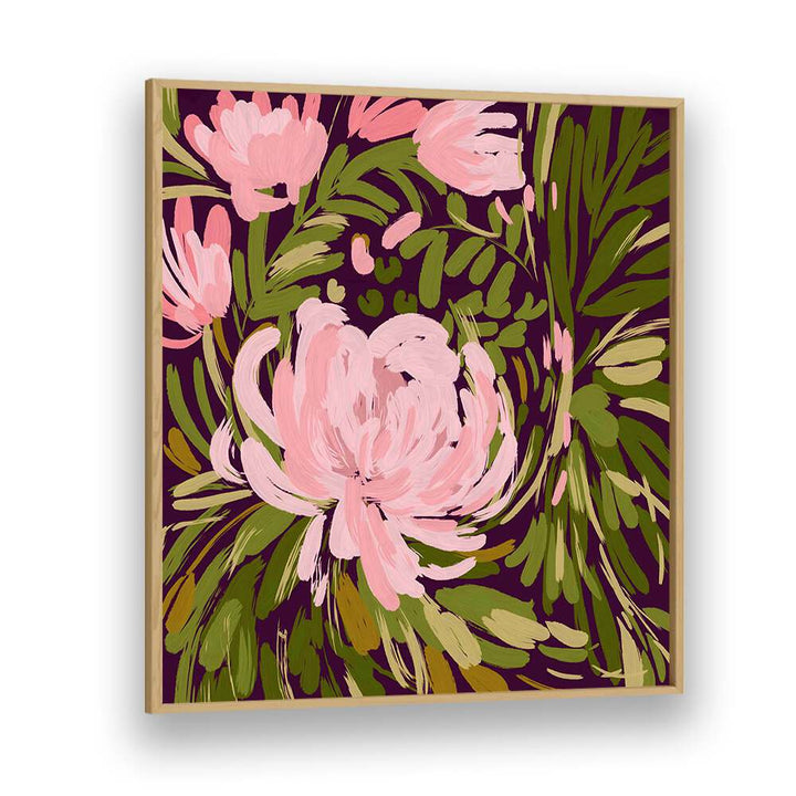 Vibrant PROJECT ROSES, FLORAL FLOWER PAINTINGS bring elegance and color, perfect for transforming any space.