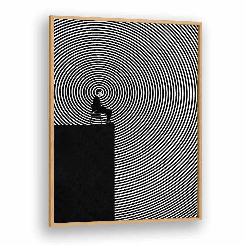 Stunning HYPNOSIS, GEOMETRIC ART PRINTS by Underdott, perfect for transforming any space with mesmerizing designs.