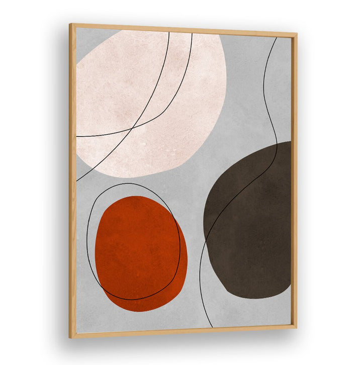 Discover the beauty of EXPRESSIVE VI, ABSTRACT PAINTINGS featuring unique forms that inspire creativity and artistic potential.