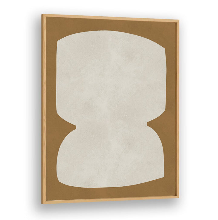 Modern ORGANIC ART XIII, GEOMETRIC ART PRINTS featuring a unique abstract design, perfect for enhancing your space.