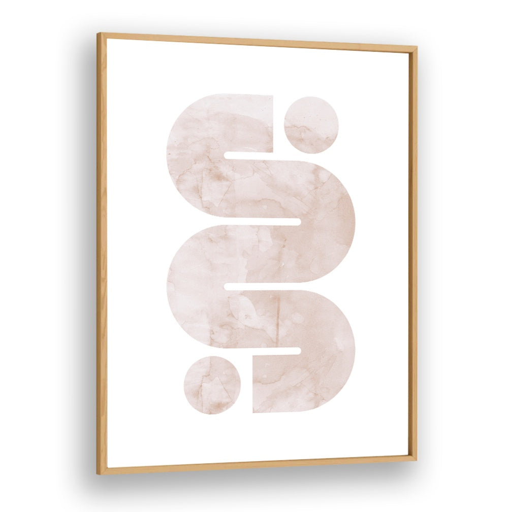 Elegant WATERCOLOR CIRCLES IV, BOHO ART PAINTINGS featuring soft circular designs, perfect for enhancing creative spaces.