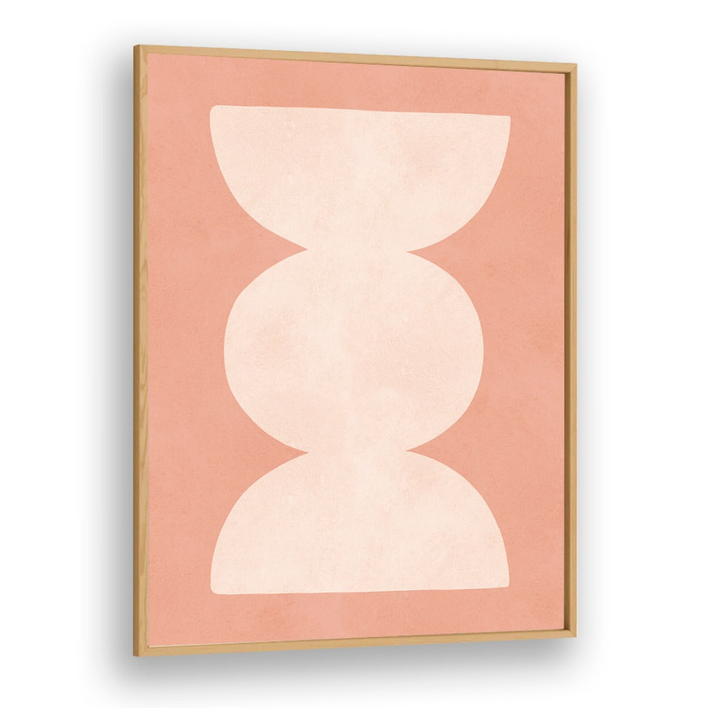 Stylish TRIBAL XI, GEOMETRIC ART PRINTS featuring modern shapes, perfect to enhance any room's decor.