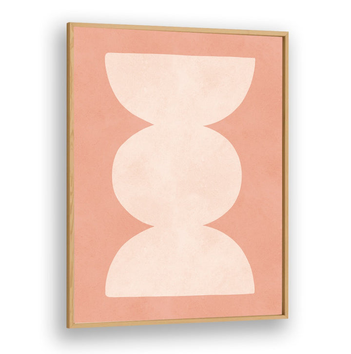 Stylish TRIBAL XI, GEOMETRIC ART PRINTS featuring modern shapes, perfect to enhance any room's decor.
